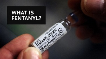 what is fentanyl drug effects