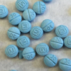 Blue fentanyl pills for sale with PayPal