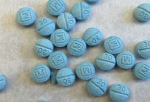 Blue fentanyl pills for sale with PayPal