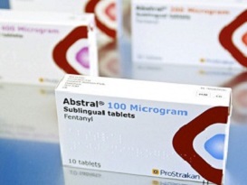 Abstral sublingual tablets for sale