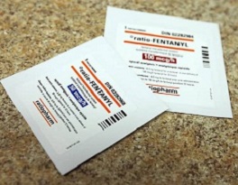 Buy fentanyl patch online