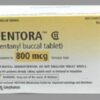 Fentora buccal tablets for sale