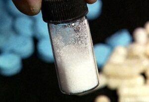 Fentanyl powder for sale