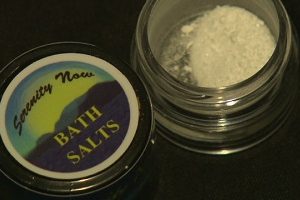 Bath Salts For Sale UK