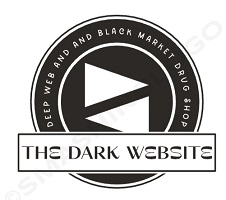 The Dark Website