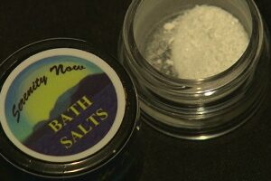 Buy Bath Salts Online in Chelsea