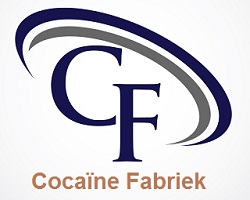 Cocaïne Fabriek