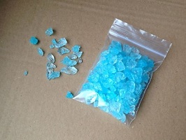 Buy Crystal Meth Online with PayPal