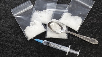 Buy Crystal Meth Online