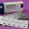 Buy Cytotec Online with PayPal