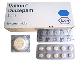 Buy Diazepam online in USA