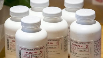 Buy Diazepam online