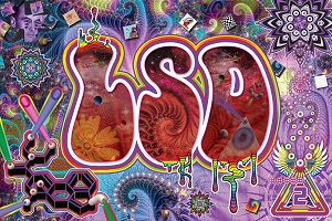 Buy LSD online