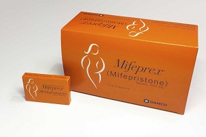 Mifepristone for Sale online