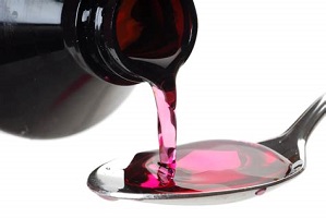 Buy Cough Syrup Online in Oregon