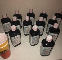 Buy Cough Syrup Online