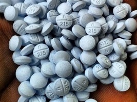 Roxicodone for Sale Online in Spain