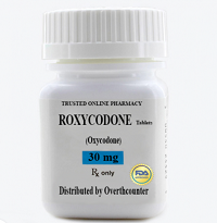 Roxicodone for Sale Online