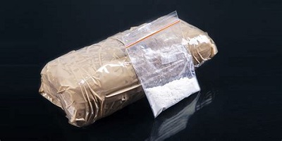 White Heroin for Sale with USDC