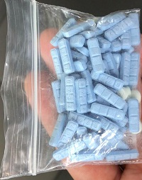 Buy Xanax Bars Online in the UK