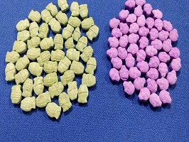 Buy Ecstasy Pills Online in Canada