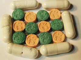 Buy Ecstasy Pills Online in USA