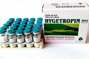 Hygetropin HGH for Sale in Asia