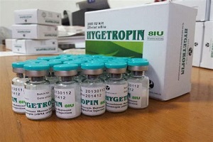 Hygetropin HGH for Sale