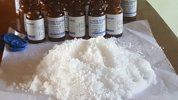 Ketamine Powder for Sale