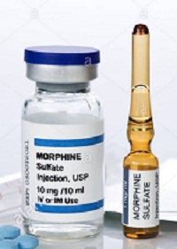 Buy Morphine Pills Online in Texas