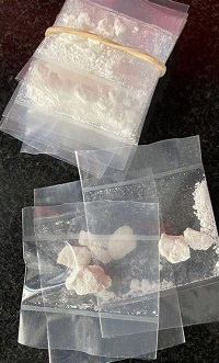 Buy cocaine online in the Netherlands with bitcoin
